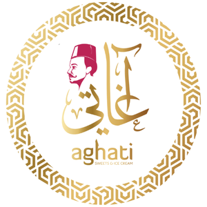 buy online aghast baklava Jordanian Lebanese