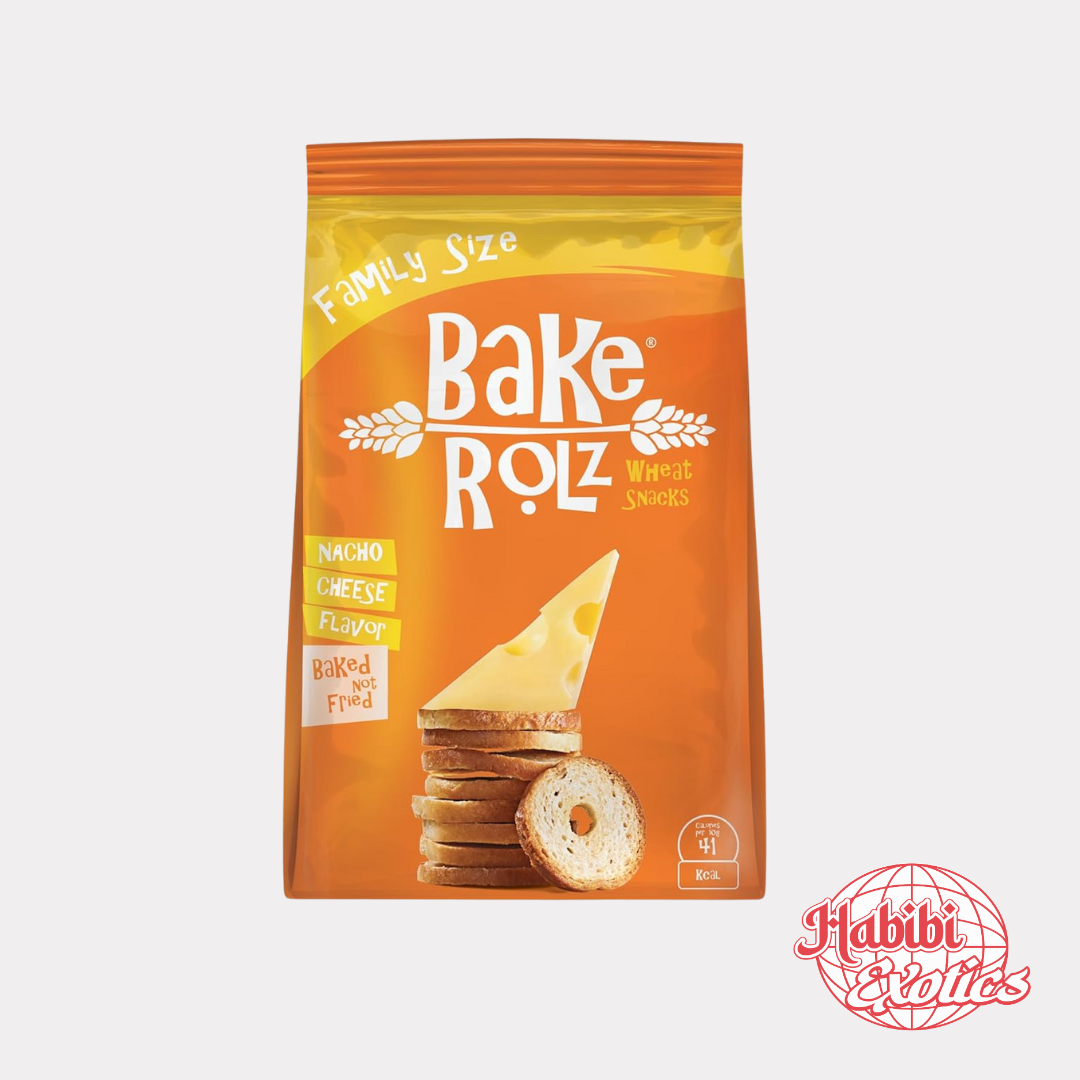 buy bake rollz online flavor wheat snacks habibi exotics