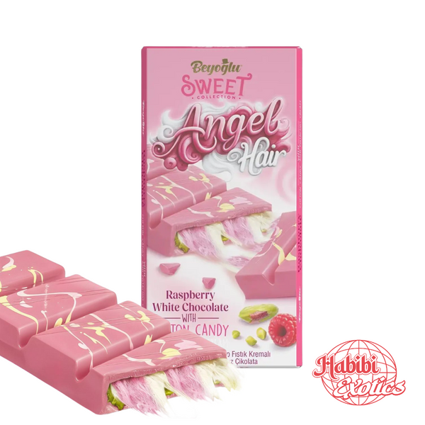 buy dubai chocolate online, angel hair chocolate