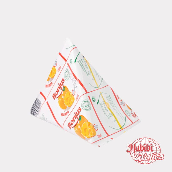 Juice Pyramyd Bonjus – Habibi Exotics