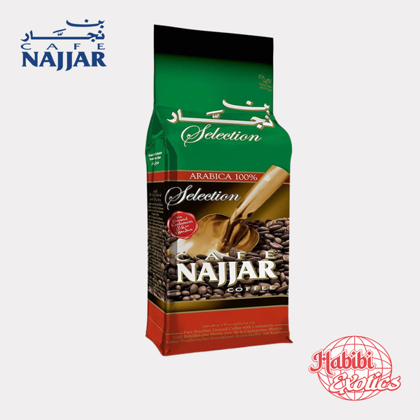 cafe Najjar in Boston, habibi exotics, online Lebanese coffee