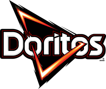 Doritos logo habibi exotics