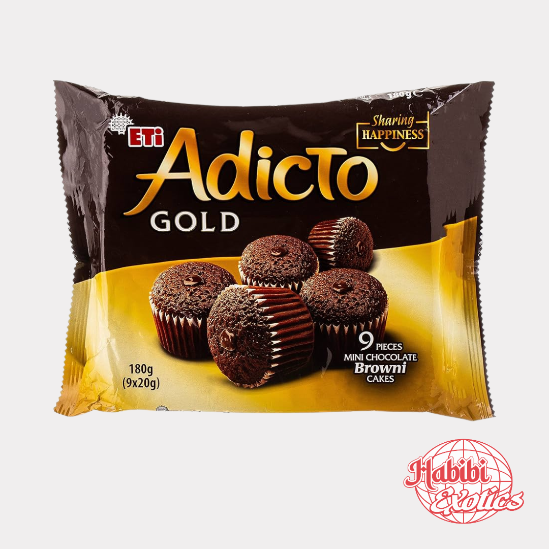 But Eti adicto cakes online habibi exotics turkey ships from USA