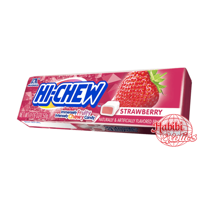 Hi Chew Strawberry