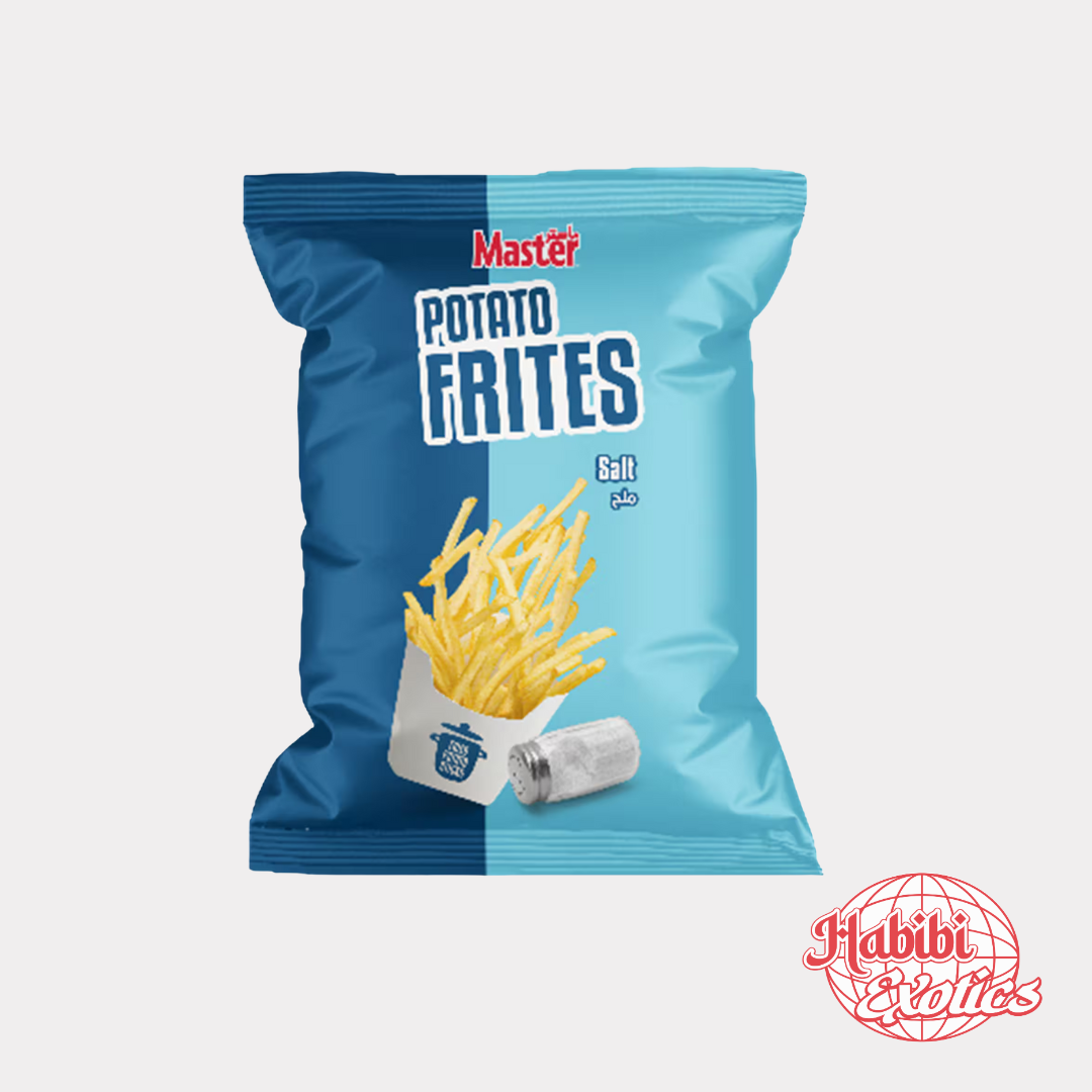 buy Lebanese chips online anywhere in the world 