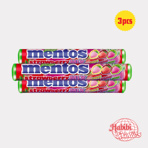 shop mentos online | habibi exotics mentos | mentos bulk