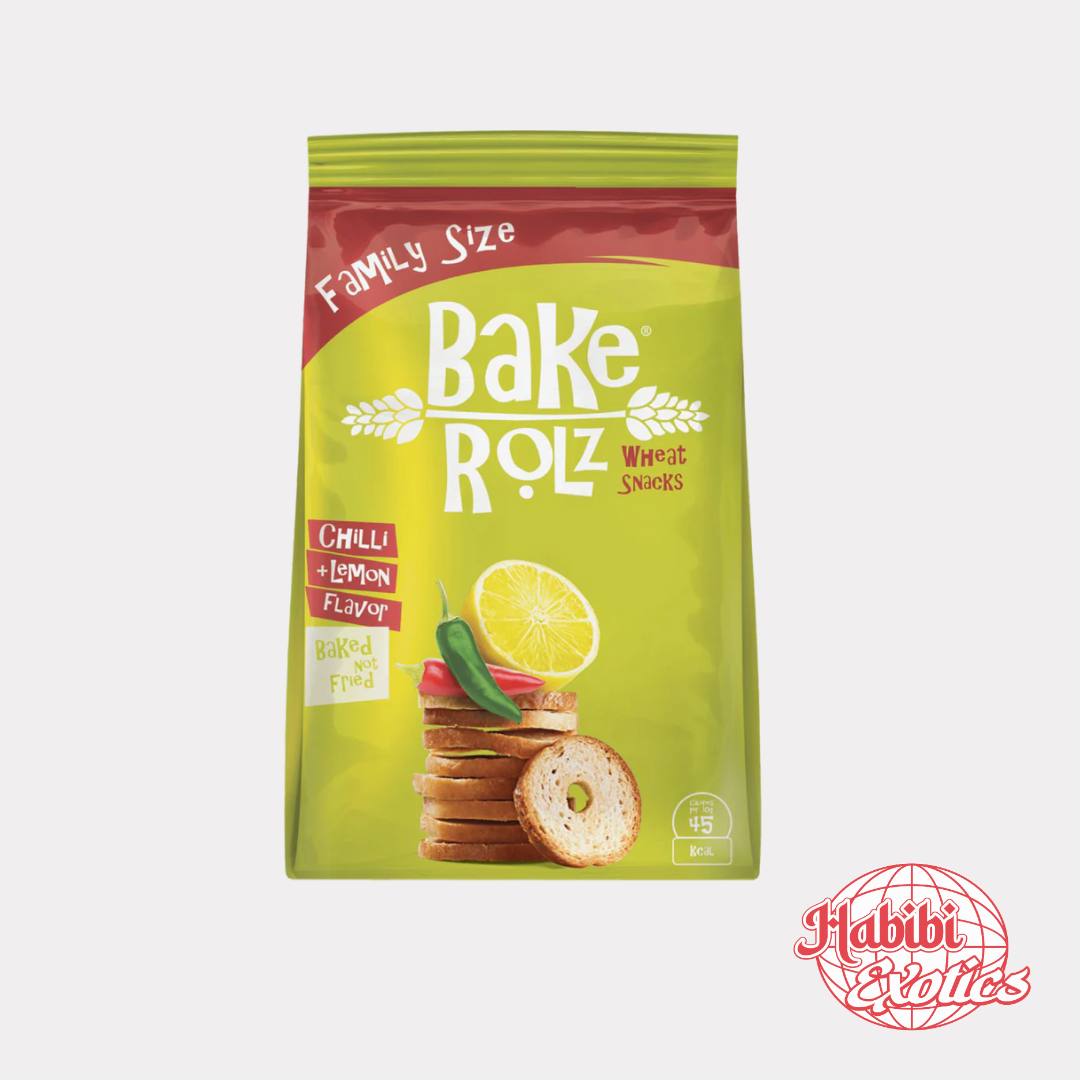 buy bake rolls chili lime flavor online buy bake rolls habibi exotics
